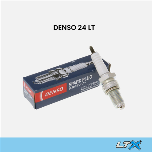 شمعة إشعال DENSO 24 لمحركات LT