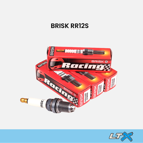 شمعة إشعال BRISK RR12S