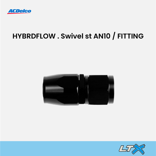 فيتنق HYBRDFLOW متحرك مستقيم AN10