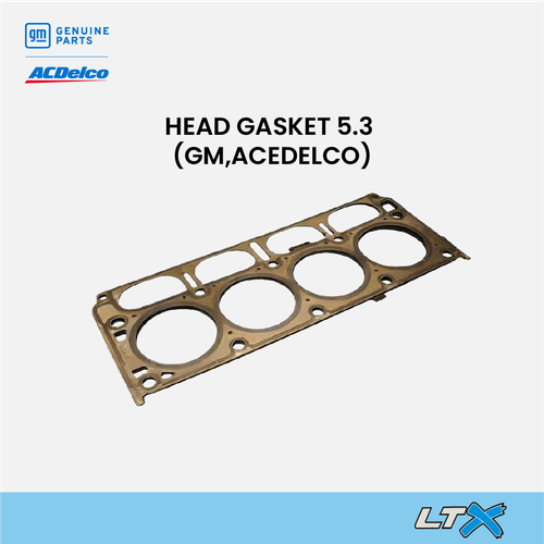جوان رأس محرك 5.3 لتر (ACDelco – GM)