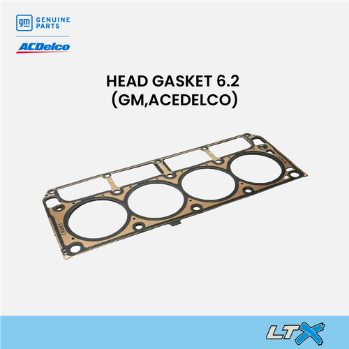 جوان رأس محرك 6.2 لتر (ACDelco – GM)