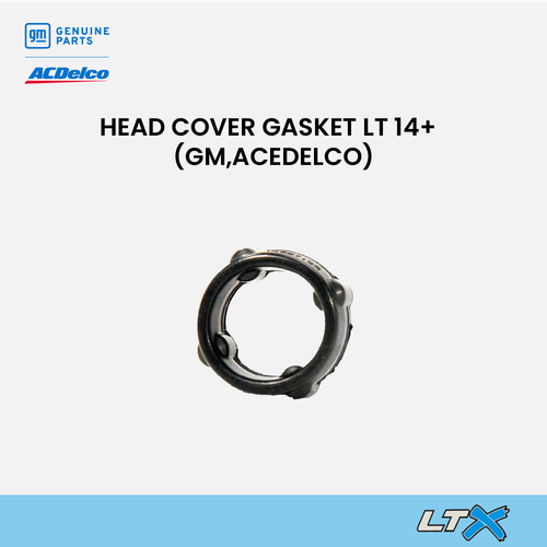 جوان غطاء رأس المحرك لمحرك LT موديلات 2014 فما فوق (ACDelco – GM)