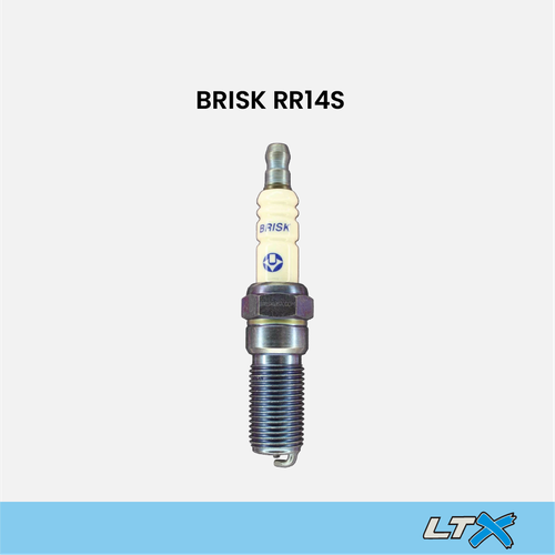 شمعة إشعال BRISK RR14S