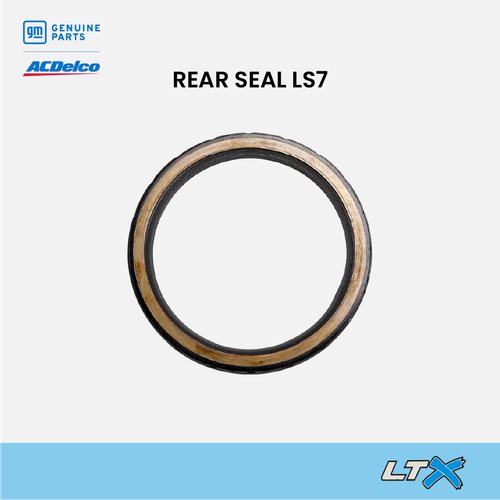 ختم خلفي لمحرك LS7 (ACDelco – GM)