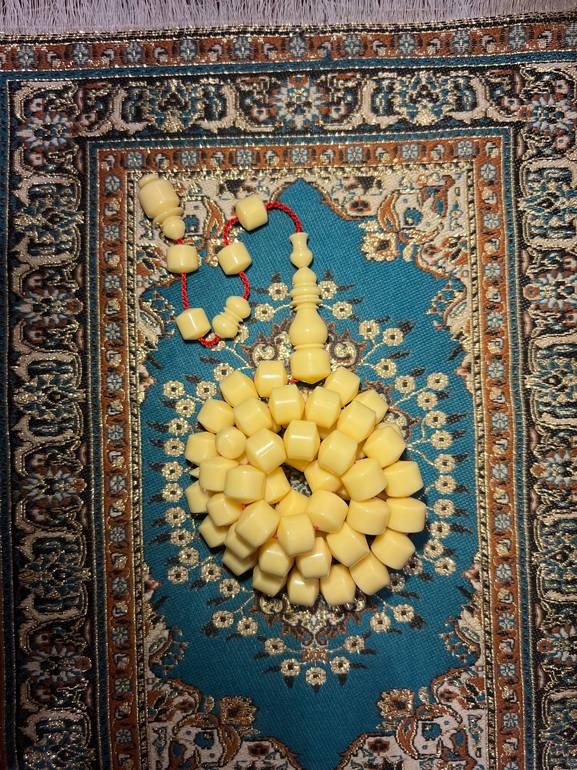 مسباح ضومنه قصه صندوقي