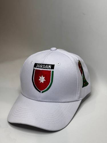 كاب الأردن 