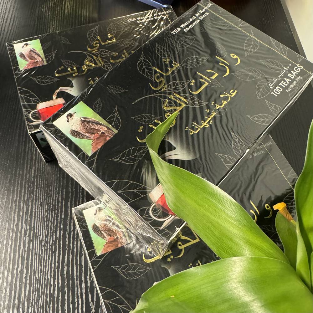 3 علب واردات الكويت اكياس
