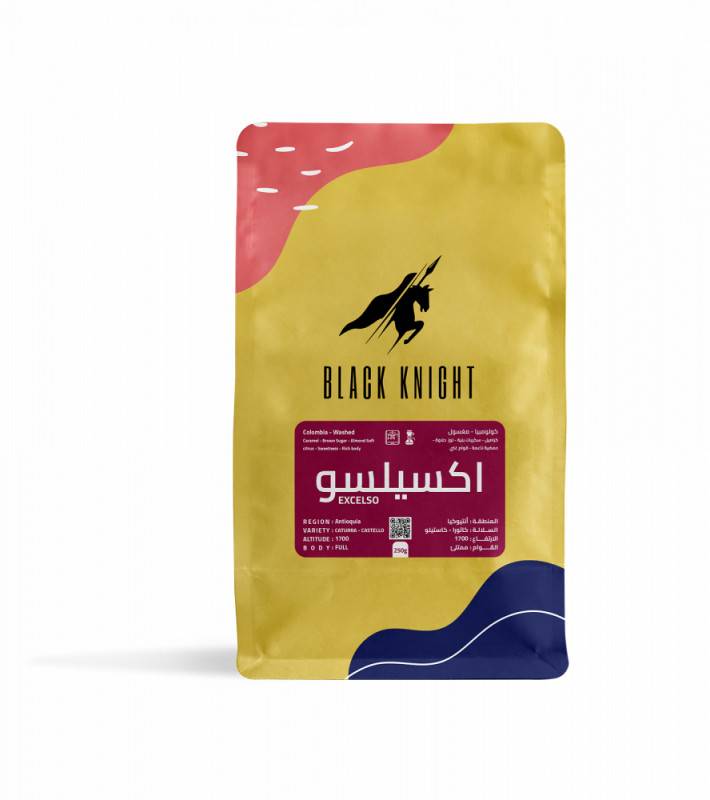 بلاك نايت-اكسيلسو
