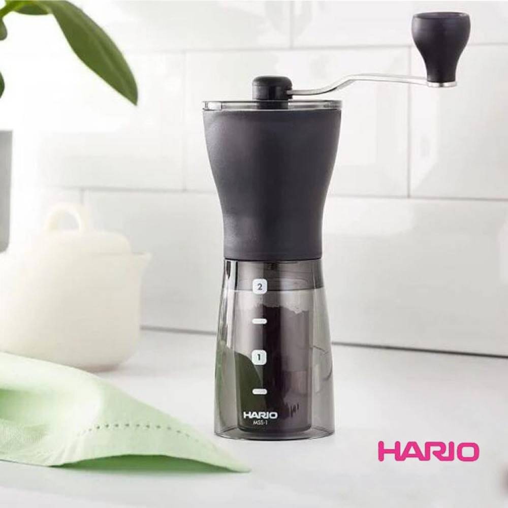 مطحنة هاريو HARIO