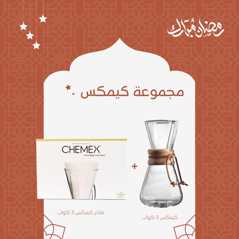 مجموعة كيمكس 