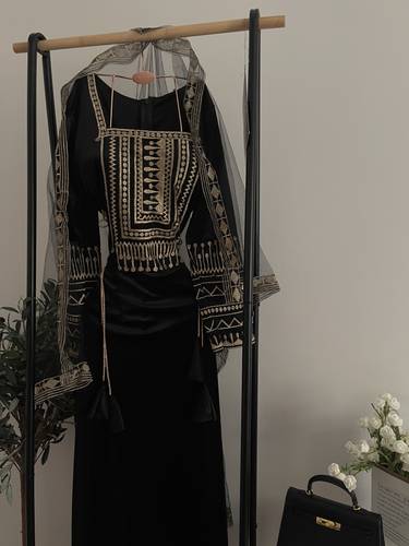 جلابية العهود