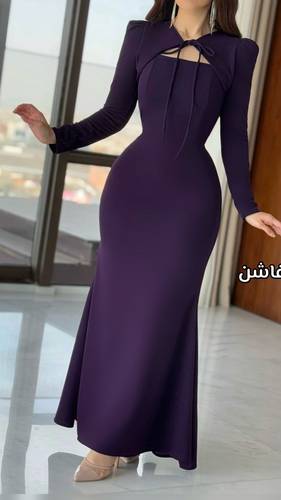 فستان ميرو