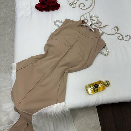 فستان سلوى