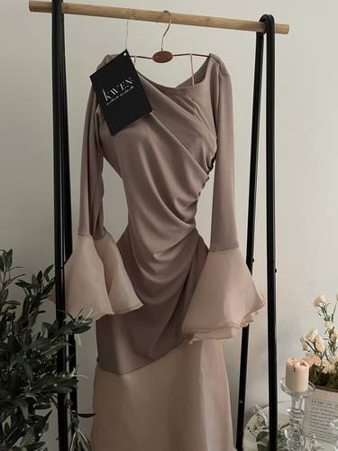 فستان ابرار