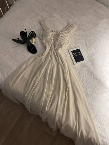 فستان اسيل