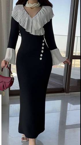 فستان رويدة