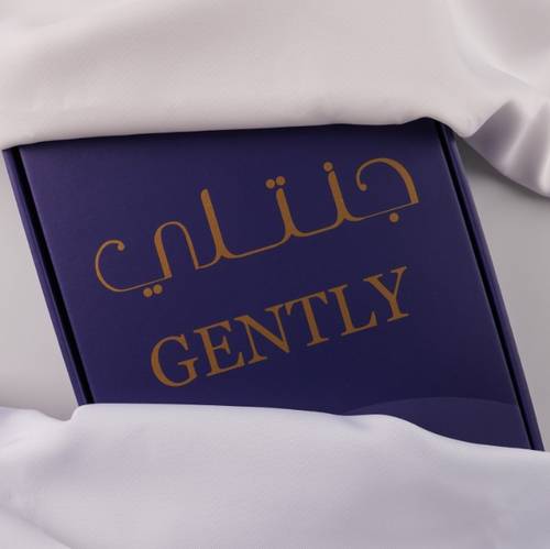 جنتلي 4677 