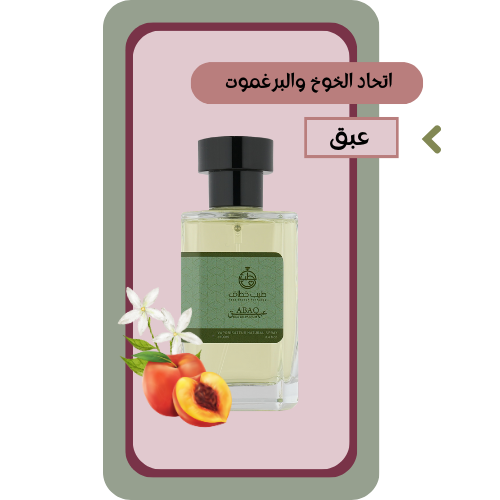عبق