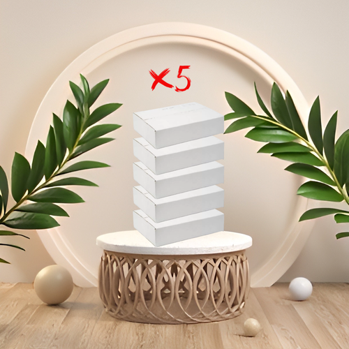 ٥ كرتون تمر أفطار صايم