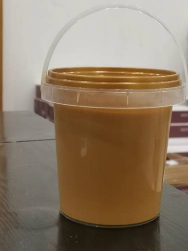 سطل طحينة