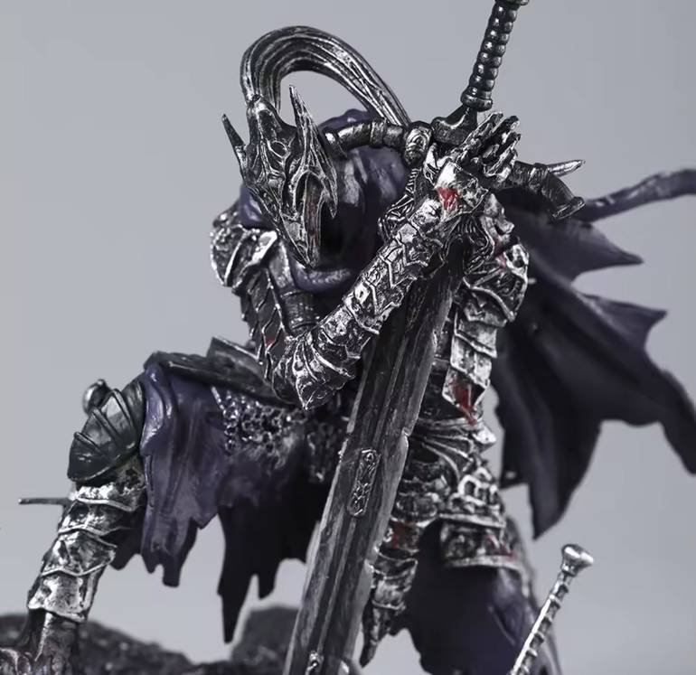 فيقر dark souls