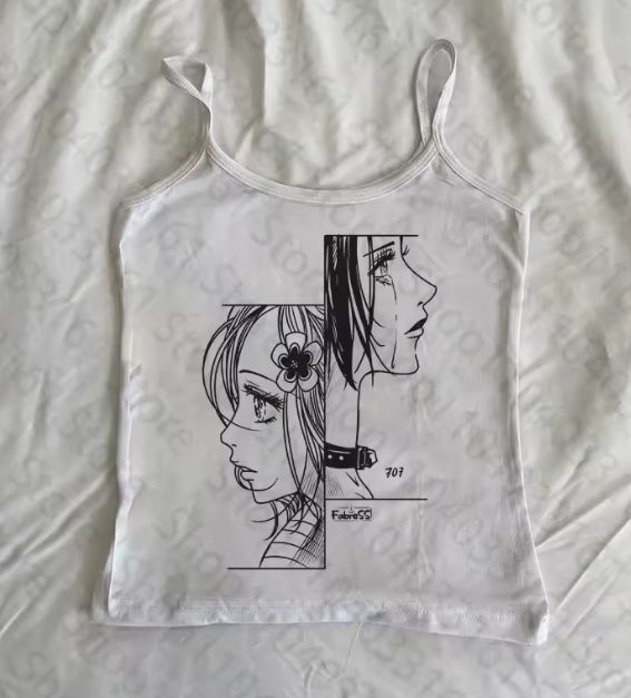 nana's top