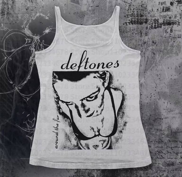 Deftones