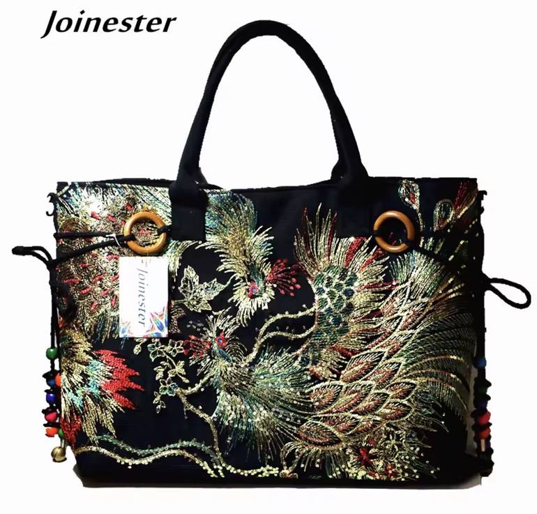 Vintage handbag