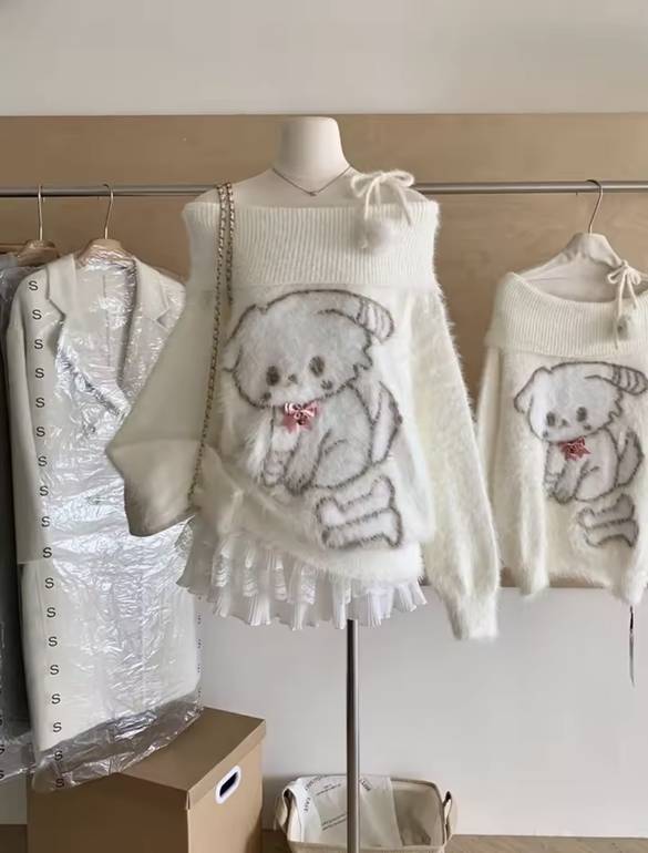 sweater