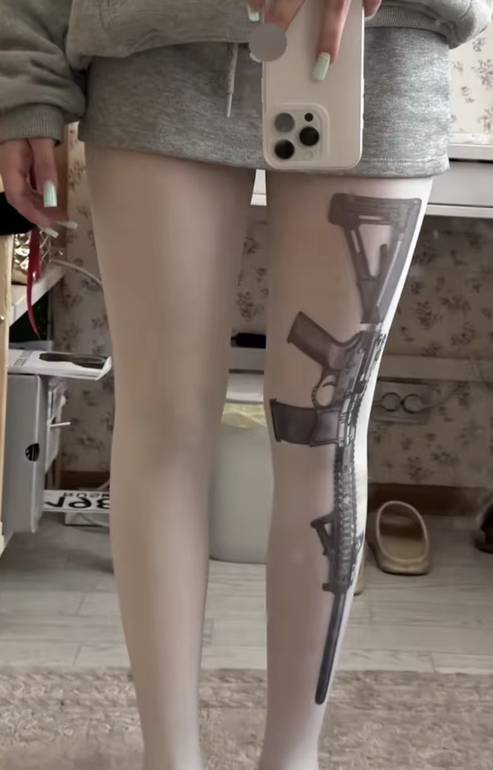 Tights