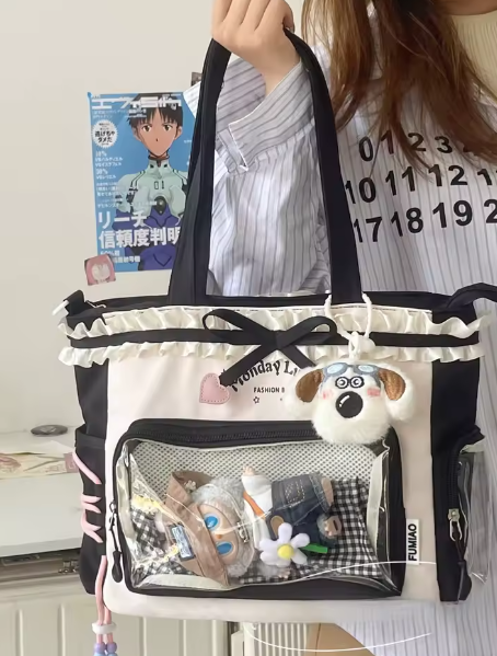 handbag