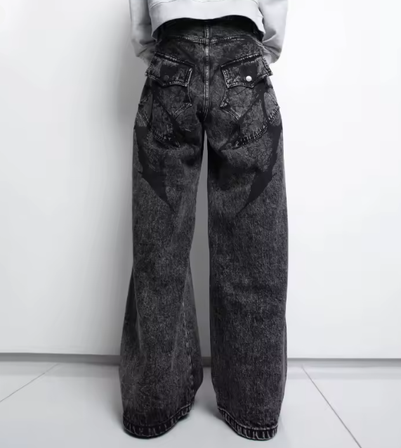 jeans