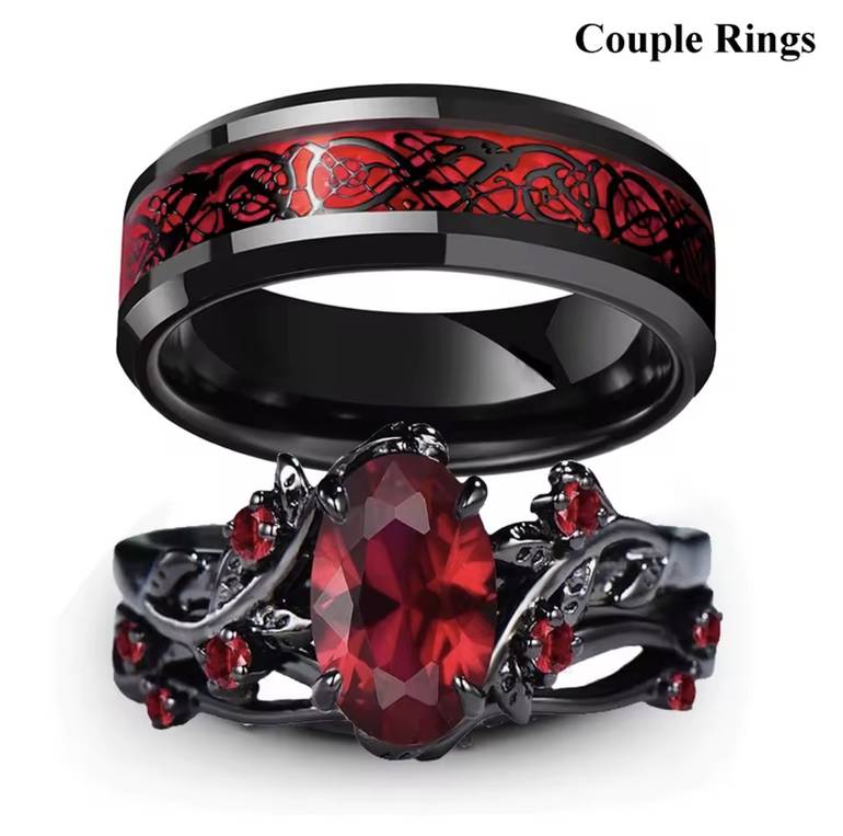 rpy lovers ring