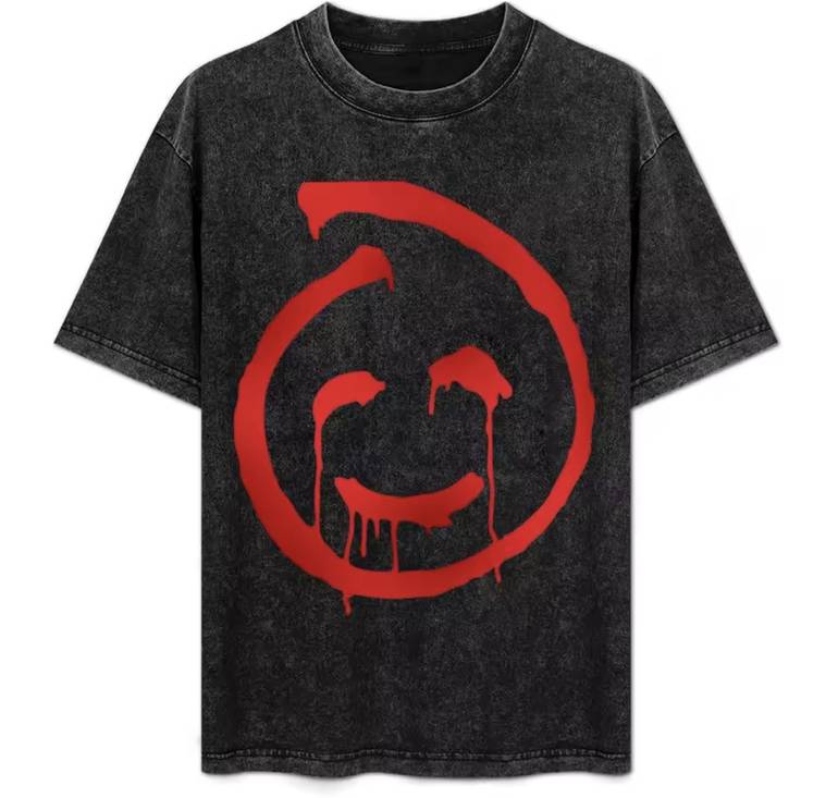 T shirt the mentalist