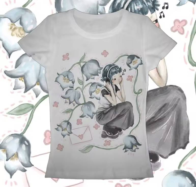 Fifi t shirt