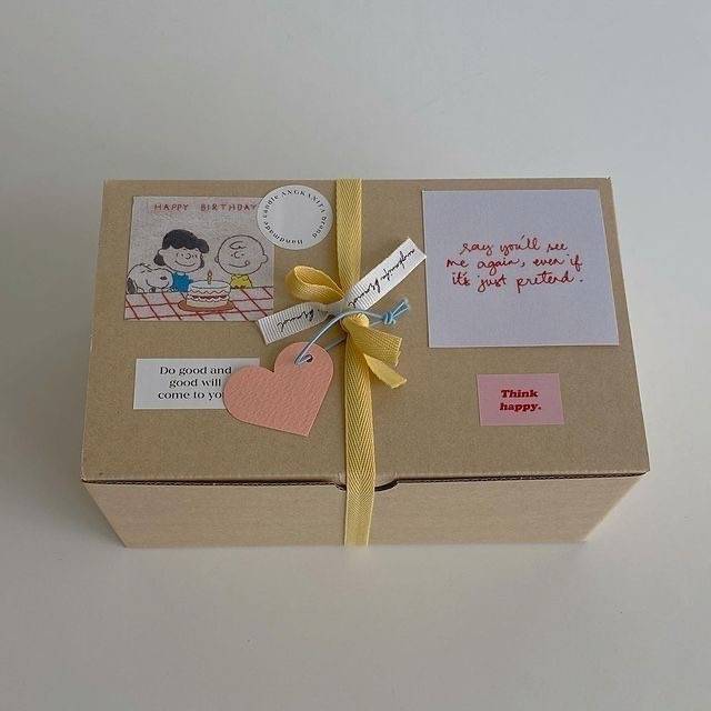 اصنع هديتك - Create your gift