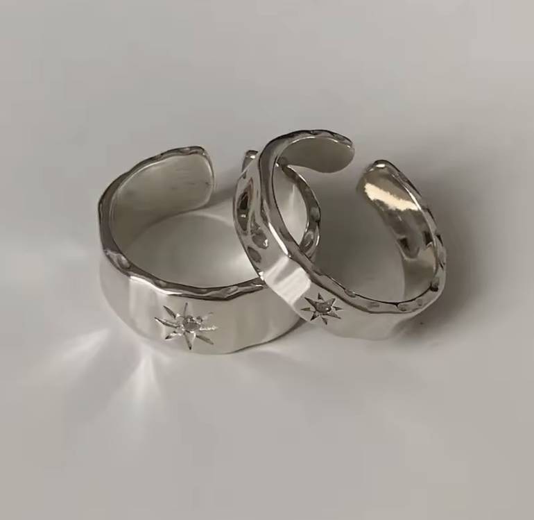 Couple rings