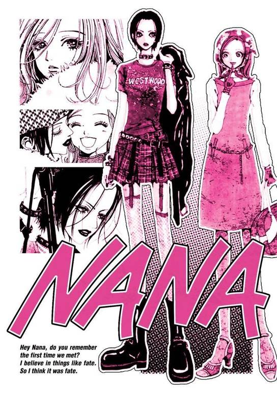 Nana’s gift box