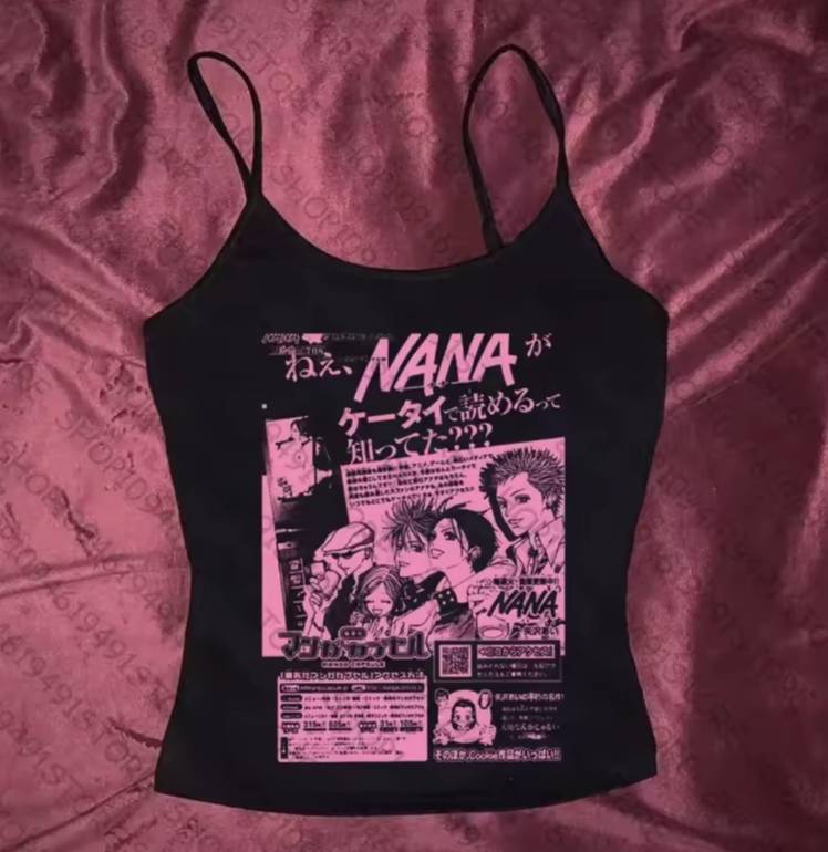 Nana
