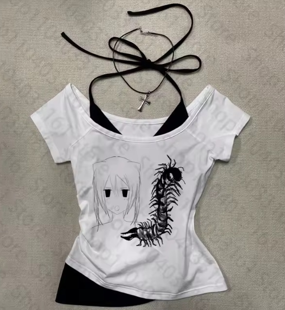cute top