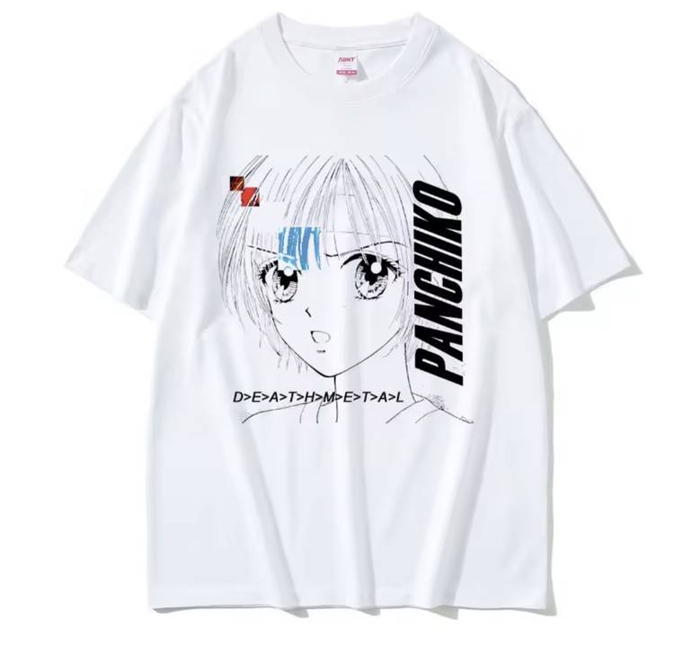 T shirt panchiko