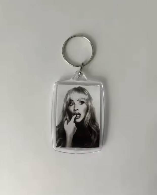 Keychain