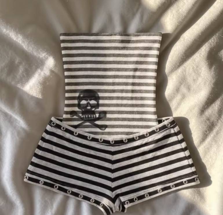 Short