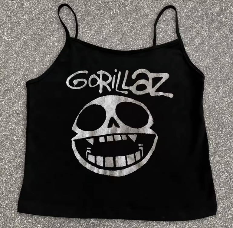 Gorillaz