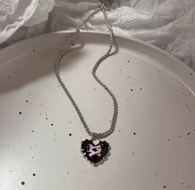 bebo necklace