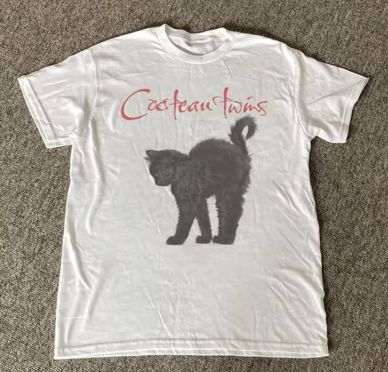 Y2k T shirt