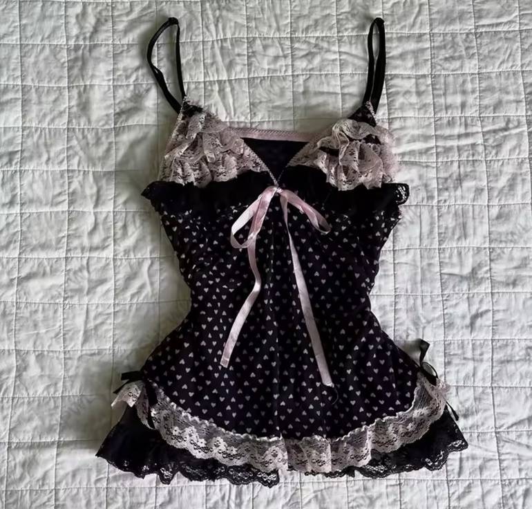 Cute top