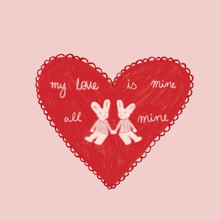 lovers gift box