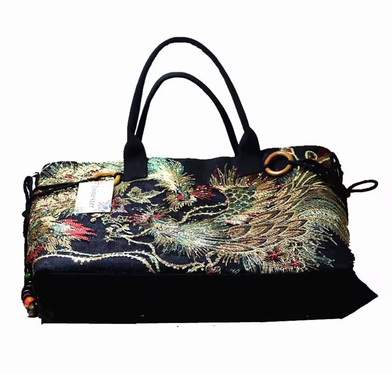 Vintage handbag