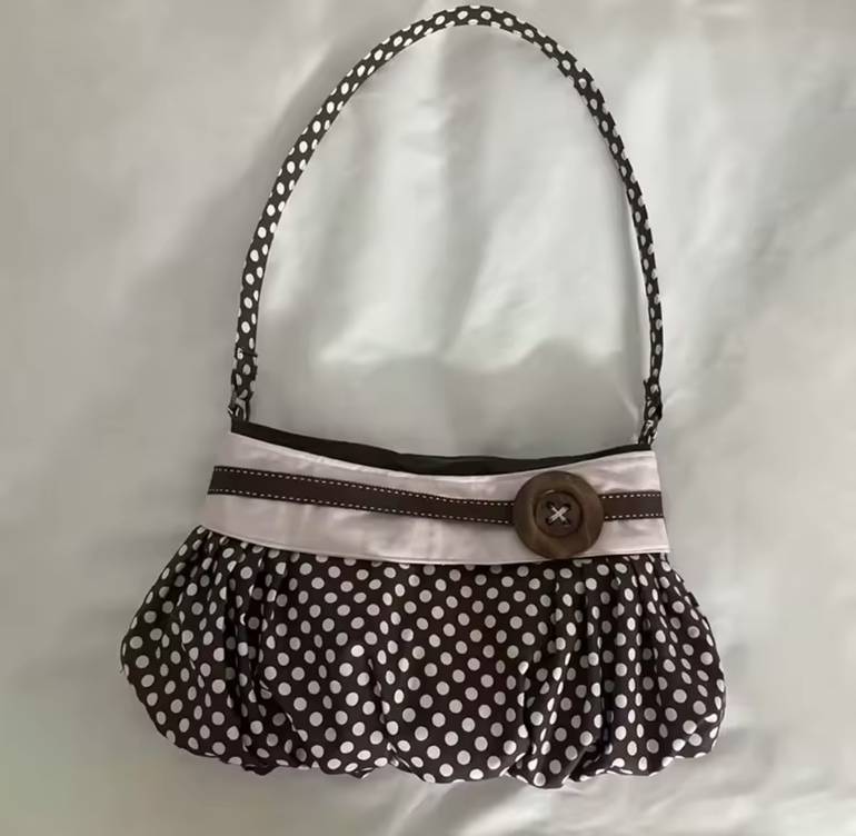 Vintage Hand bag